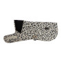 Manteau matelassé pour chien Leopard Harley Barbour International
