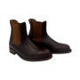 Chelsea Boots en Cuir Hastings