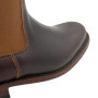 Chelsea Boots en Cuir Hastings