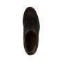 Chelsea Boots en Cuir Hastings