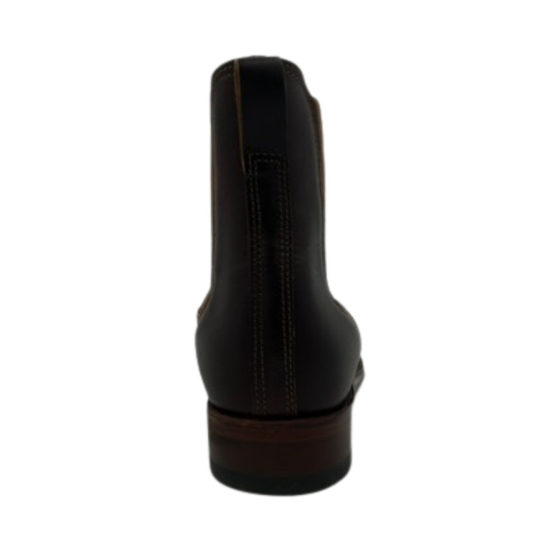 Chelsea Boots en Cuir Hastings