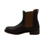 Chelsea Boots en Cuir Hastings