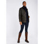Veste huilée Munsboro Femme Dubarry