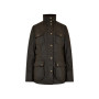 Veste huilée Munsboro Femme Dubarry