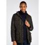 Veste huilée Munsboro Femme Dubarry