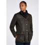 Veste huilée Munsboro Femme Dubarry