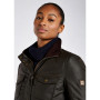 Veste huilée Munsboro Femme Dubarry