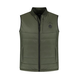 Gilet chauffant Automne Venatorix