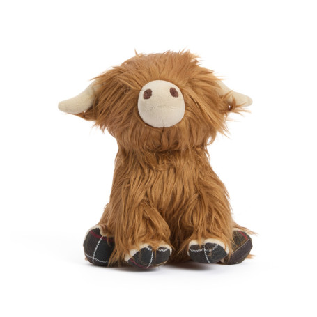 Jouet pour chien Vache Barbour