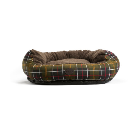 Coussin pour chien Barbour