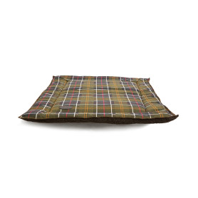 Barbour Hondenbed
