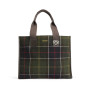 Tote Bag Tartan Turnberry Barbour