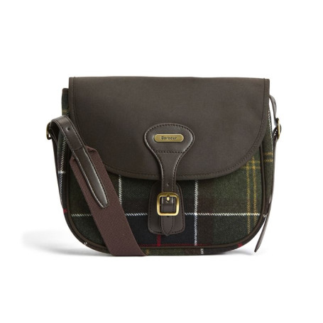 Barbour Cromarty Schoudertas voor dames