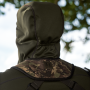 Sweat polaire zippé Deer Stalker Härkila
