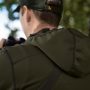 Sweat polaire zippé Deer Stalker Härkila