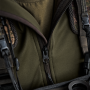 Sweat polaire zippé Deer Stalker Härkila