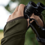 Sweat polaire zippé Deer Stalker Härkila