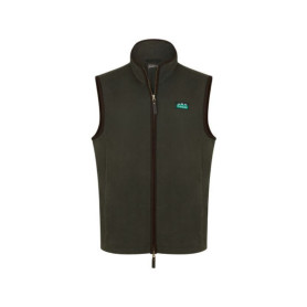 Gilet Polaire de Chasse