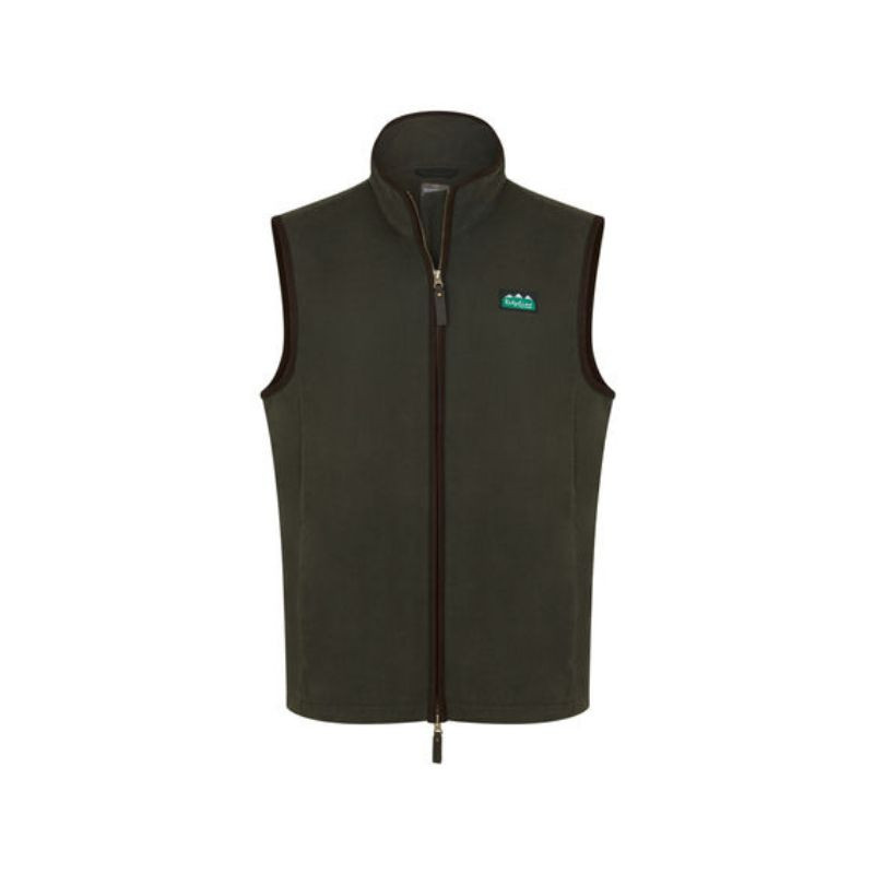 Gilet Monarch Ridgeline