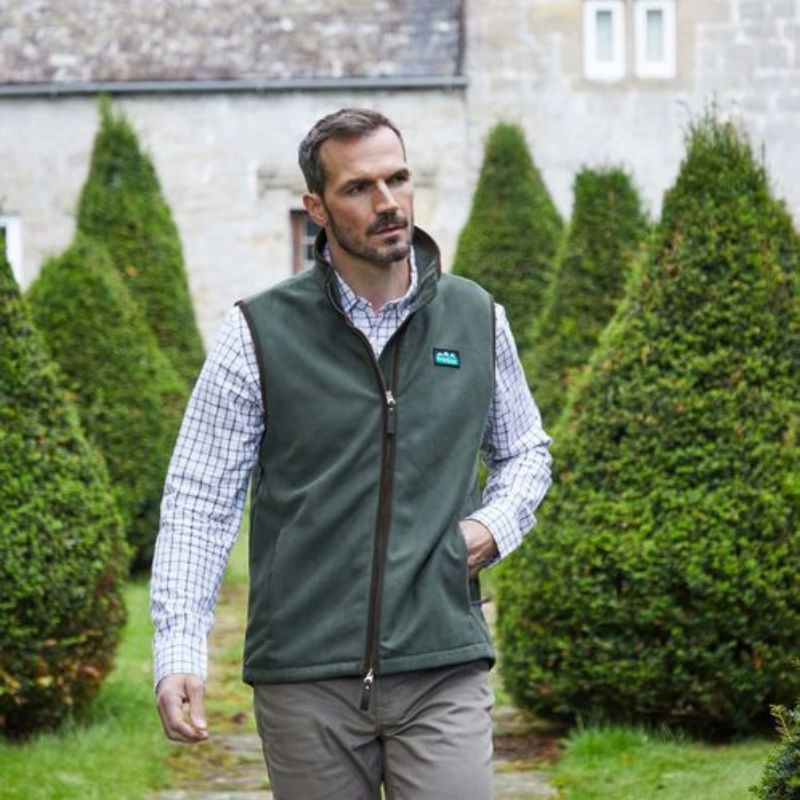 Gilet Monarch Ridgeline