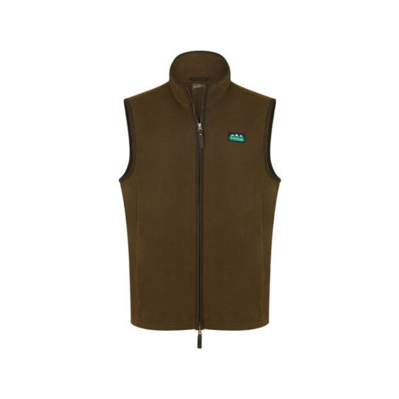 Gilet Monarch Ridgeline