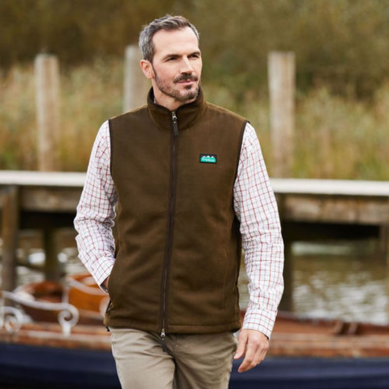 Gilet Monarch Ridgeline