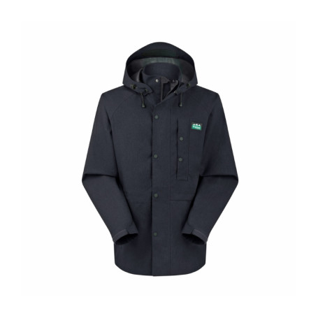 Monsoon Ridgeline licht jack