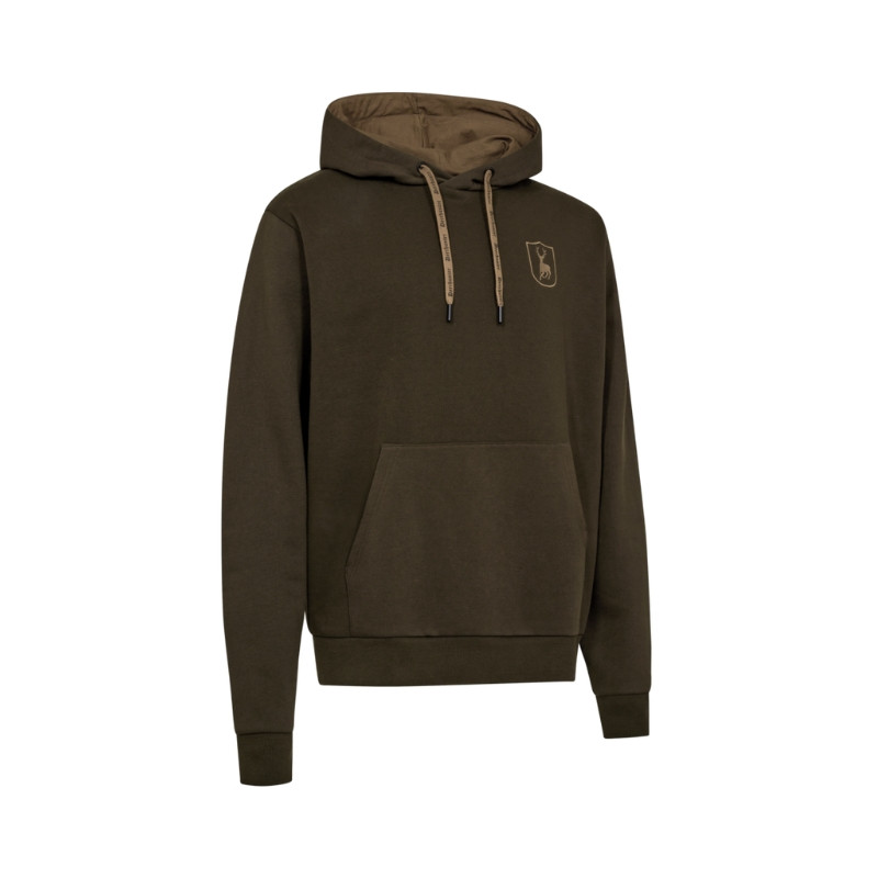 Sweat Logo Deerhunter