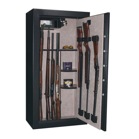 Coffre Fort 23 Armes Gamme Presidential PT23 Infac Safe