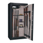 Coffre Fort 23 Armes Gamme Presidential PT23 Infac Safe