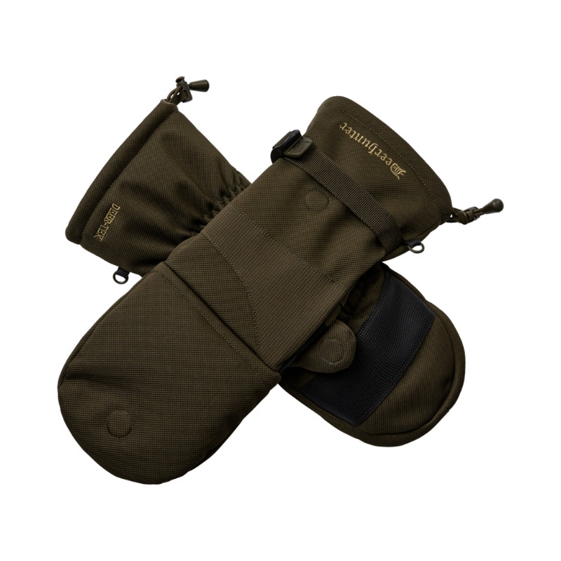 Gants techniques Muflon Pro Deerhunter