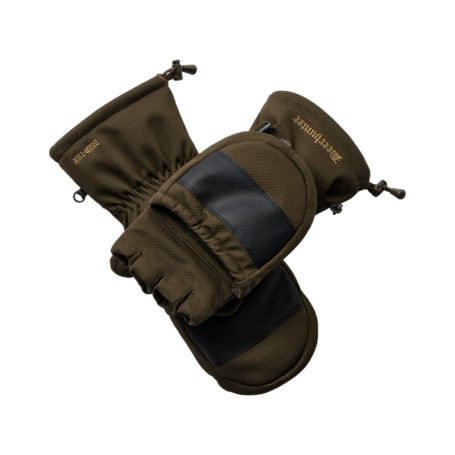 Gants techniques Muflon Pro Deerhunter