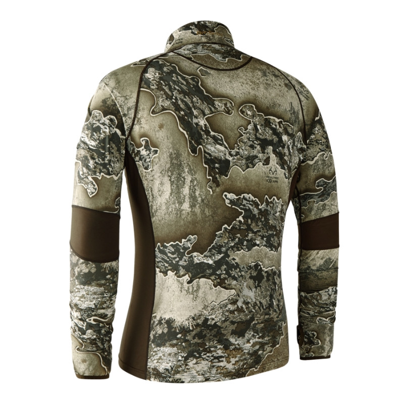 Cardigan isolant Excape Deerhunter