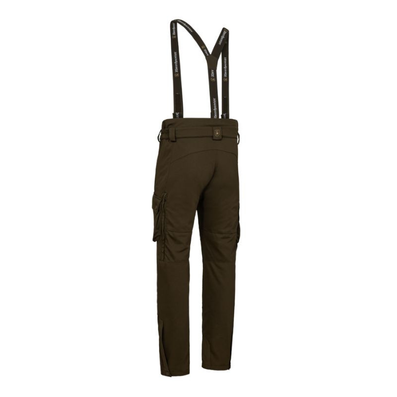 Muflon Pro Deerhunter broek