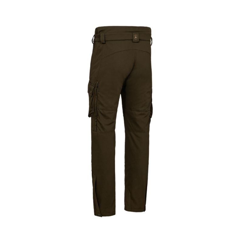 Muflon Pro Deerhunter broek