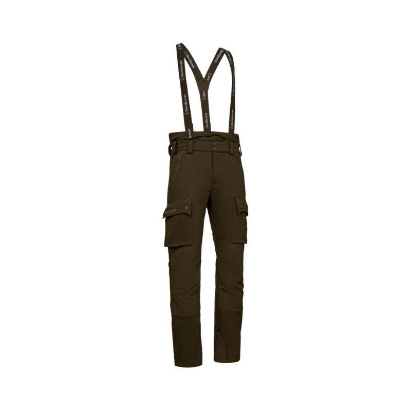 Muflon Pro Deerhunter broek