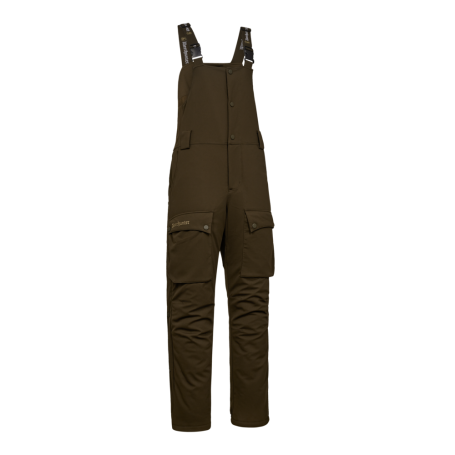 Pantalon Muflon Pro Winter Bib Deerhunter