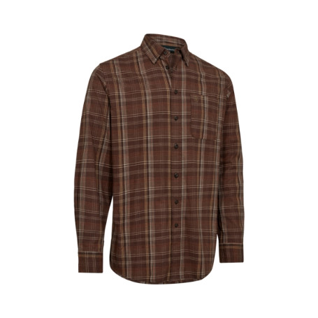 Chemise Ashton Deerhunter