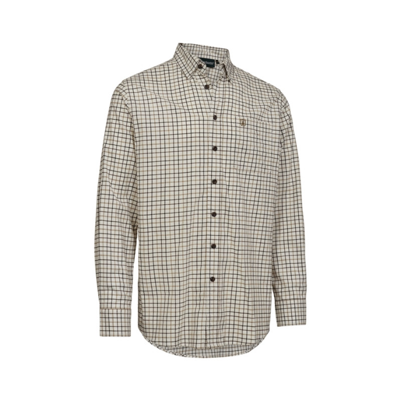Chemise Gavin Deerhunter