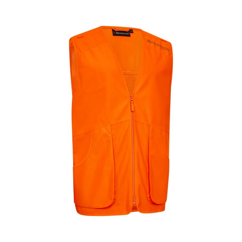 Gilet de sécurité Mesh Deerhunter