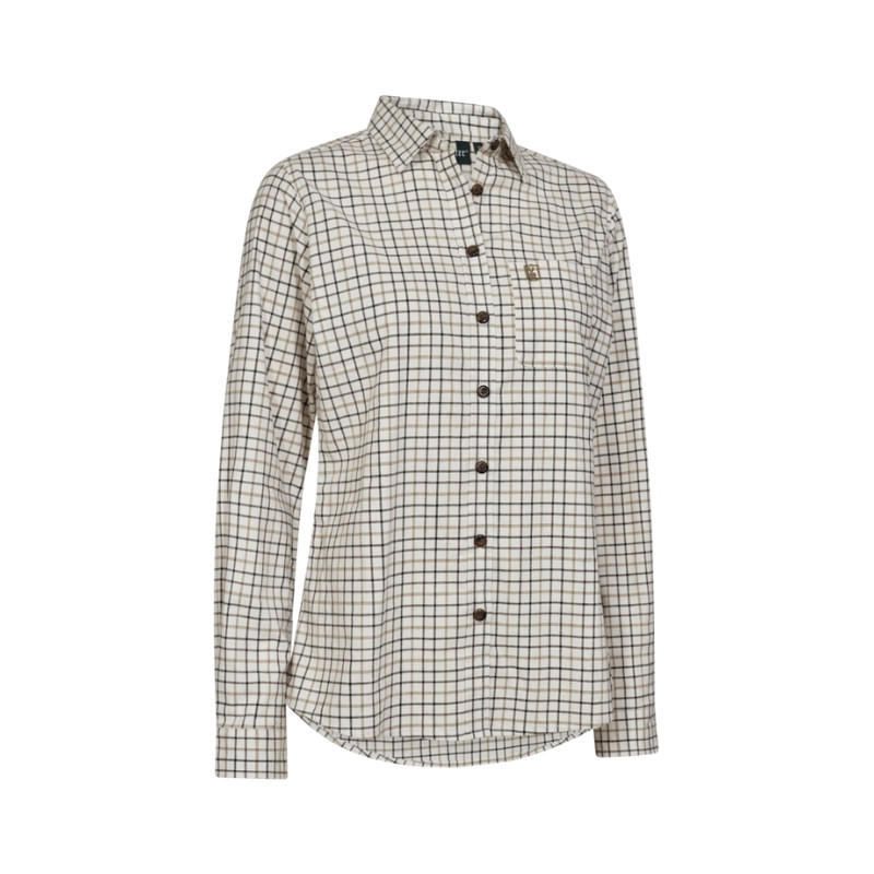 Chemise Grace Femme Deerhunter