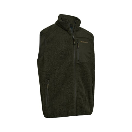Gilet Polaire Atlas Deerhunter
