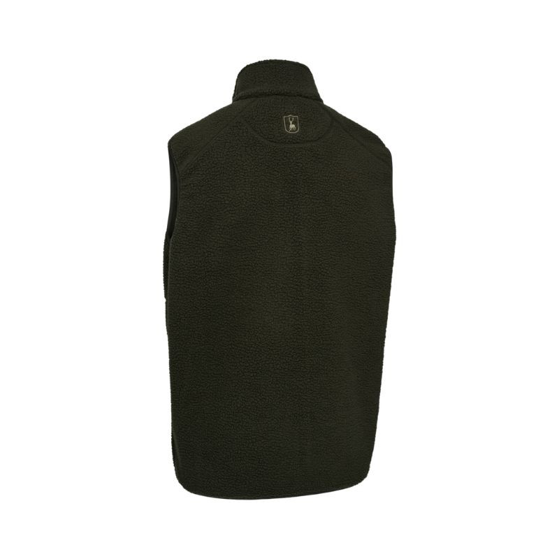 Gilet Polaire Atlas Deerhunter