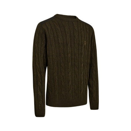 Pull Randall Deerhunter
