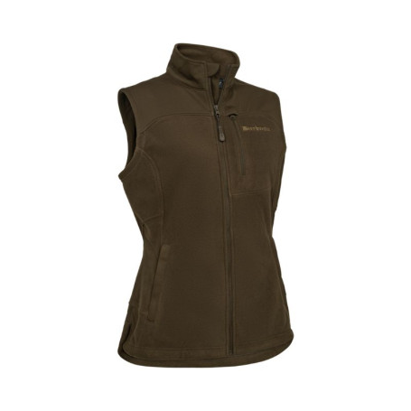 Gilet Polaire Muflon Pro Femme Deerhunter