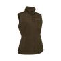 Gilet Polaire Muflon Pro Femme Deerhunter
