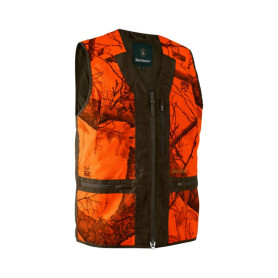 Gilet Fluo
