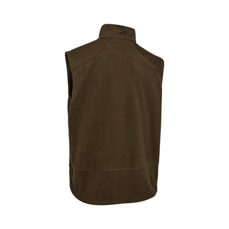 Muflon Pro Deerhunter fleecevest