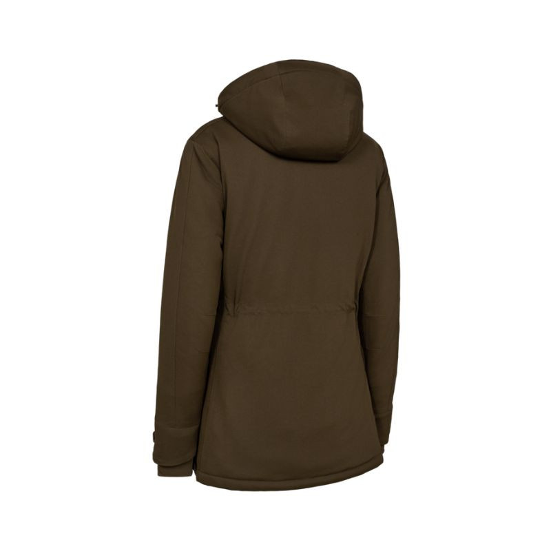 Muflon Pro Winterjas voor dames Deerhunter