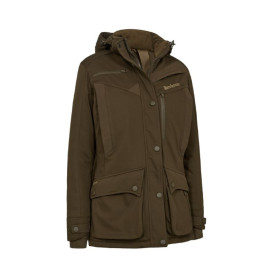 Muflon Pro Winterjas voor dames Deerhunter